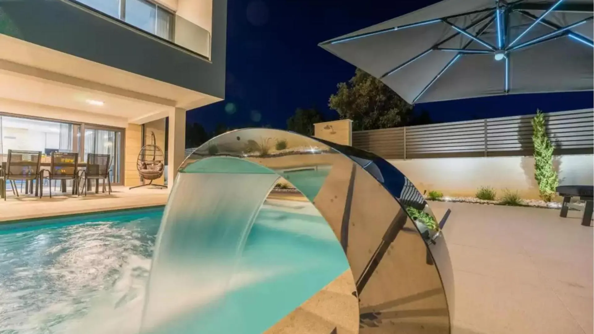 Seaview Villa 032 With Pool Zaton  0*, Zaton (Zadar) Croatia